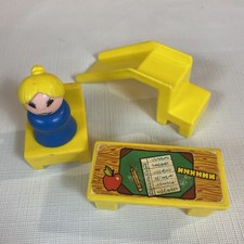 Fisher price little for sale  Mason