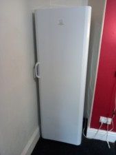 Indesit tall larder for sale  HULL