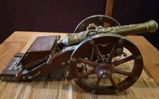 Kanone modell messing gebraucht kaufen  Berlin