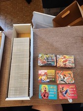 Large overpower card for sale  Monticello