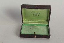 Ancien écrin bijoux d'occasion  Seyssel