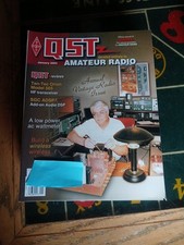 Lot qst magazines for sale  Sharpsville