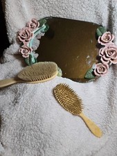 Beautiful glass mirror for sale  Lodi