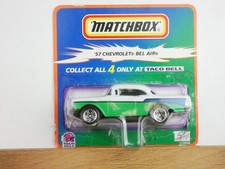 1957 chevrolet chevy gebraucht kaufen  Berlin