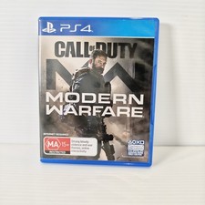 Call of Duty Modern Warfare PS4 PlayStation 4 COD Activision comprar usado Call of Duty Modern Warfare PS4 PlayStation 4 COD Activision comprar usado  Enviando para Brazil