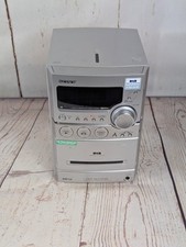 Sony hcd nez7 for sale  WISBECH