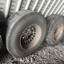 385 r22.5 super for sale  NANTWICH