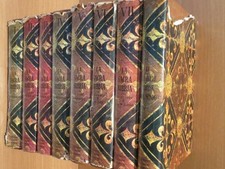 Enciclopedia sacra bibbia usato  Salerno