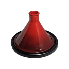 Creuset cherry red for sale  Huntington Station