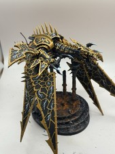 Painted warhammer 40k for sale  LONDON