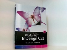 Workshop indesign lern gebraucht kaufen  Berlin