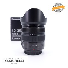 Panasonic lumix 35mm usato  Cormano
