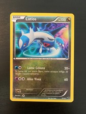 Carte pokémon latios d'occasion  Montpellier-