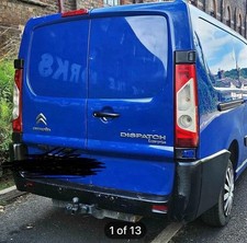 Citroën dispatch breaking for sale  BIRMINGHAM