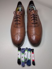 Cole haan zerøgrand for sale  Harrodsburg