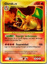 Pokemon glurak 103 gebraucht kaufen  Deutschland