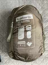 Trakker 365 sleeping for sale  LANCING