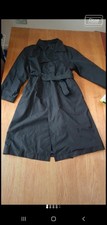 Black trench coat for sale Black trench coat for sale  BIRMINGHAM