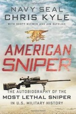 American sniper the gebraucht kaufen  Berlin