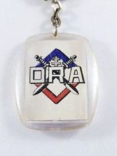 Keyring ffi moselle d'occasion  Expédié en Belgium