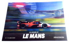 Carte porsche 963 d'occasion  Le Mans