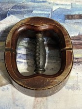 Vintage wooden hat for sale  Jackson