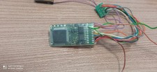 Decoder zimo mx64r usato  Roma