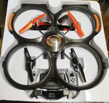 Amewi 25163 drohne gebraucht kaufen  Kirchanschöring