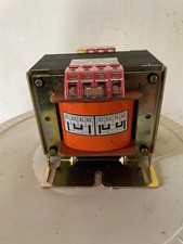 Transformateur securité 52210 d'occasion  Jarnac