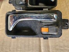 granada ghia for sale  BLACKBURN