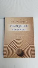 Mindfulness beginners reclaimi for sale  UK