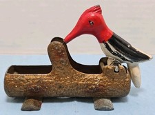 Vintage metal bird for sale  Vancouver