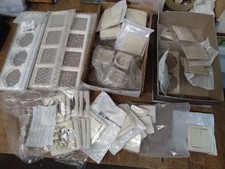 Elektroinstallation jung rahme gebraucht kaufen  Weimar