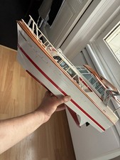 Carrera structo bateau d'occasion  Juvisy-sur-Orge