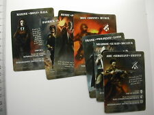 Hero cards french d'occasion  Expédié en Belgium