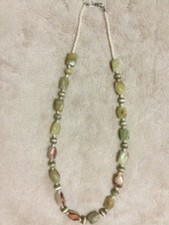 Genuine green onyx for sale  Forest Hills