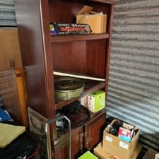 cabinet cherry sauder for sale  Arlington