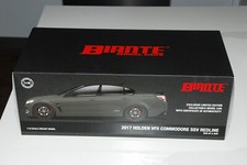 Biante 2017 holden d'occasion  Expédié en Belgium