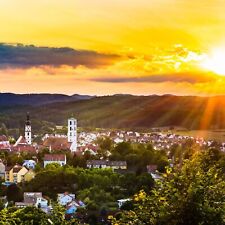 Bayern urlaub berpfalz gebraucht kaufen  Hamburg