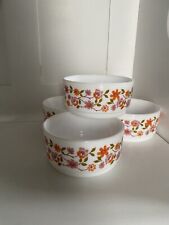 Vintage arcopal scalia for sale  SELBY