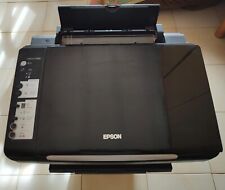 Epson stylus sx200 usato  Fondi