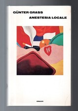 Günter grass anestesia usato  Palermo