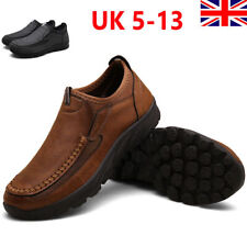 Mocassins imperméables condui d'occasion  France