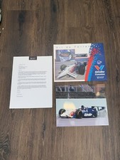 Indycar gil ferran for sale  Columbus