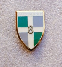 Insigne régimentd infanterie d'occasion  Perpignan-