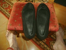 Ballerines dame portées d'occasion  Beaune