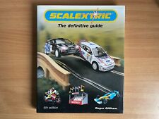 scalextric book for sale  UK