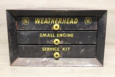 Vintage steel three for sale  Portage