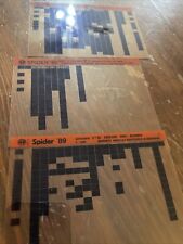 Microfiches alfa romeo usato  Valenza