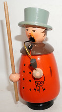 Räuchermann räuchermännchen gebraucht kaufen  Rodewisch